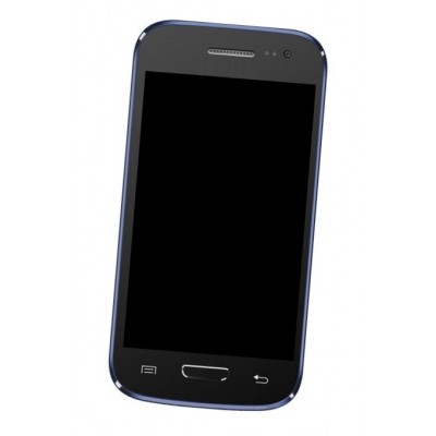 Lcd Connector For Maxx Ax3 Duo By - Maxbhi Com
