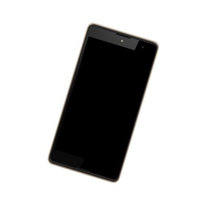 Lcd Flex Cable For Wiko Robby By - Maxbhi Com