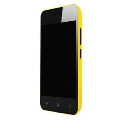 Lcd Flex Cable For Zen P48 By - Maxbhi Com