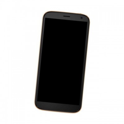 Lcd Connector For Blu J4 By - Maxbhi Com