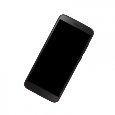 Lcd Connector For Blu View 1 By - Maxbhi Com