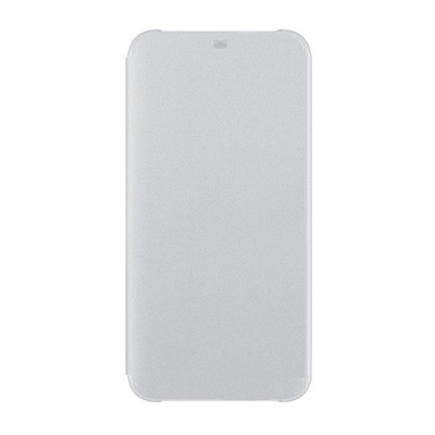 Flip Cover For Doogee S86 Pro White By - Maxbhi Com