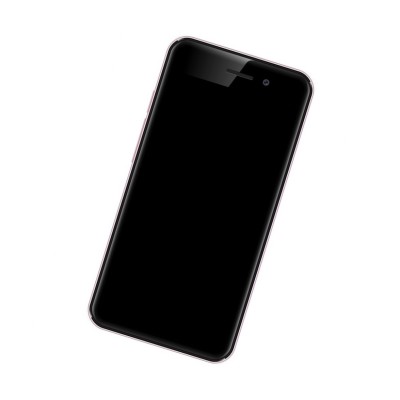 Lcd Connector For Zen Admire Curve Plus By - Maxbhi Com