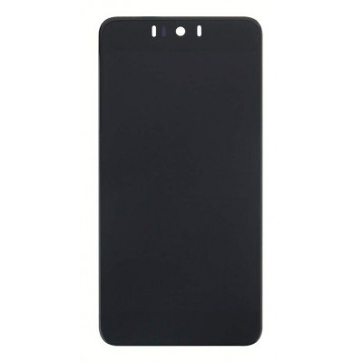 Lcd With Touch Screen For Blu R2 Black By - Maxbhi Com