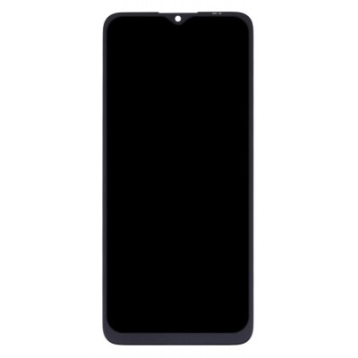Lcd With Touch Screen For Nokia G21 Black By - Maxbhi Com