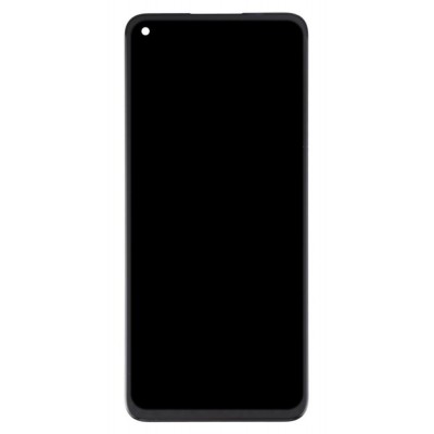 Lcd With Touch Screen For Oneplus Nord Ce 2 Lite 5g Black By - Maxbhi Com