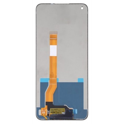 Lcd With Touch Screen For Oneplus Nord Ce 2 Lite 5g Black By - Maxbhi Com