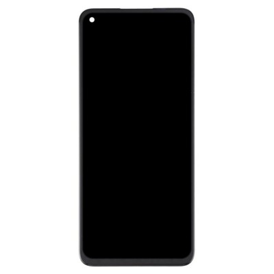 Lcd With Touch Screen For Oneplus Nord Ce 2 Lite 5g White By - Maxbhi Com