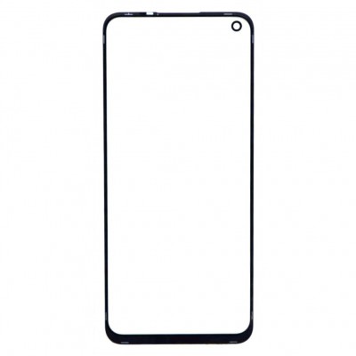 Replacement Front Glass For Oneplus Nord Ce 2 Lite 5g White By - Maxbhi Com