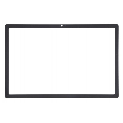 Replacement Front Glass For Samsung Galaxy Tab A8 10 5 2021 Grey By - Maxbhi Com