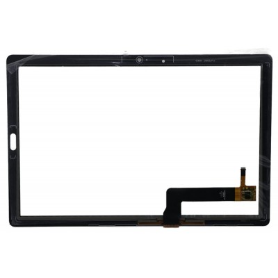 Touch Screen Digitizer For Huawei Mediapad M5 10 White By - Maxbhi Com