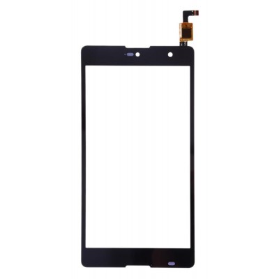 Touch Screen Digitizer For Wiko Robby Gold By - Maxbhi Com