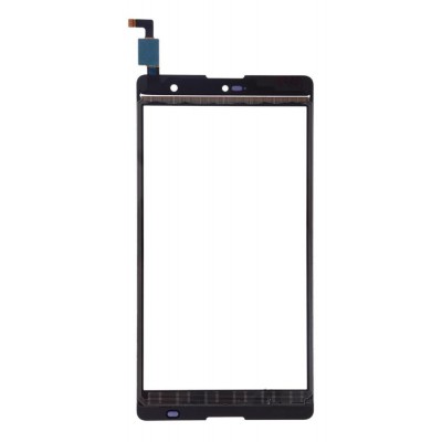 Touch Screen Digitizer For Wiko Robby Gold By - Maxbhi Com