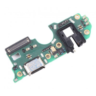 Charging Connector Flex Pcb Board For Oneplus Nord N20 Se By - Maxbhi Com