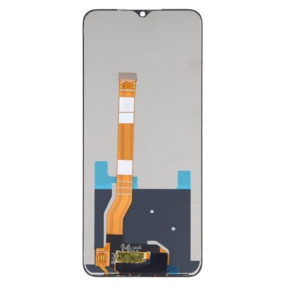 Lcd With Touch Screen For Oneplus Nord N20 Se Black By - Maxbhi Com