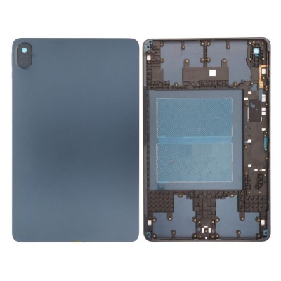 Back Panel Cover For Honor Pad 8 White - Maxbhi Com