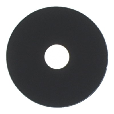 Camera Lens For Realme Narzo 50i Prime Black By - Maxbhi Com