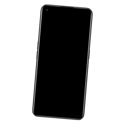 Fingerprint Sensor Flex Cable For Realme Gt Neo 3t 5g White By - Maxbhi Com