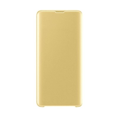 Flip Cover For Realme Gt Neo 3t 5g Yellow By - Maxbhi Com