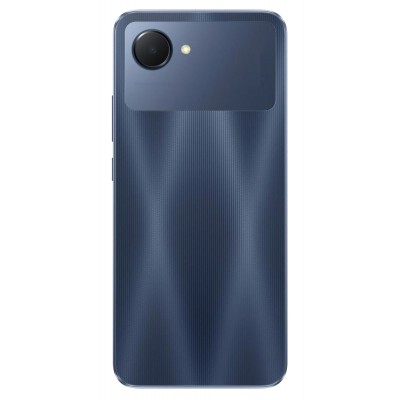Full Body Housing For Realme Narzo 50i Prime Blue - Maxbhi Com