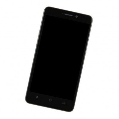 Lcd Connector For Zte Maven 2 By - Maxbhi Com