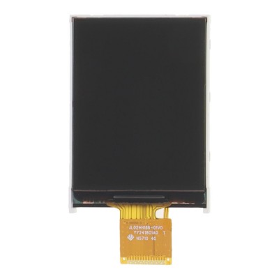 Lcd Screen For Nokia 5710 Xa Xpress Audio Replacement Display By - Maxbhi Com