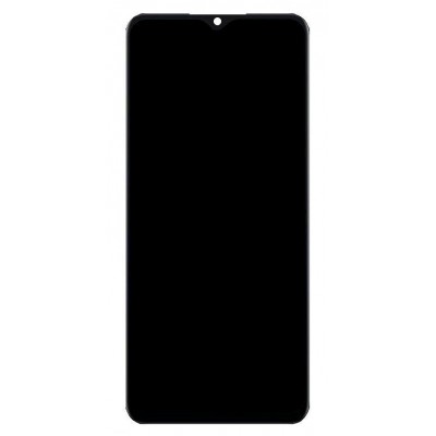 Lcd Screen For Realme Narzo 50i Prime Replacement Display By - Maxbhi Com