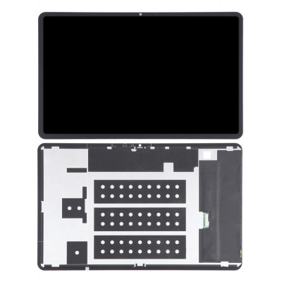 Lcd With Touch Screen For Honor Pad 8 Blue By - Maxbhi Com