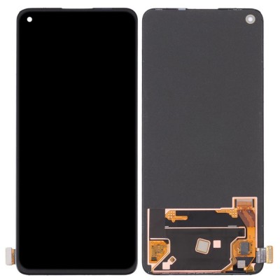 Lcd With Touch Screen For Realme Gt Neo 3t 5g Black By - Maxbhi Com