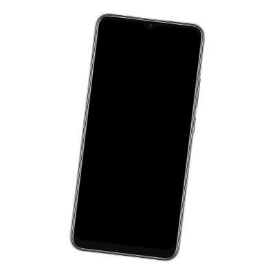 Proximity Light Sensor Flex Cable For Realme Narzo 50i Prime By - Maxbhi Com