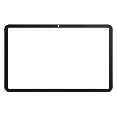 Touch Screen Digitizer For Honor Pad 8 Blue By - Maxbhi Com