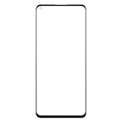 Touch Screen Digitizer For Realme Gt Neo 3t 5g Yellow By - Maxbhi Com