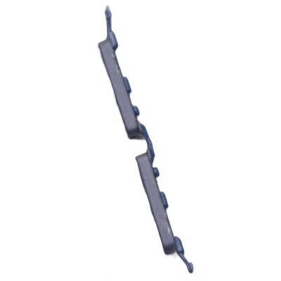 Volume Side Button Outer For Realme Gt Neo 3t 5g Black By - Maxbhi Com