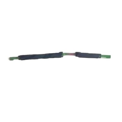Volume Side Button Outer For Realme Narzo 50i Prime Blue By - Maxbhi Com