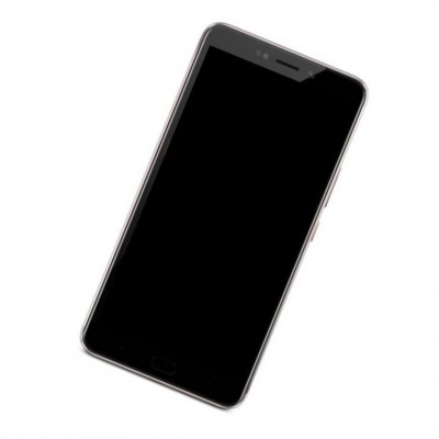 Lcd Connector For Allview X4 Xtreme By - Maxbhi Com