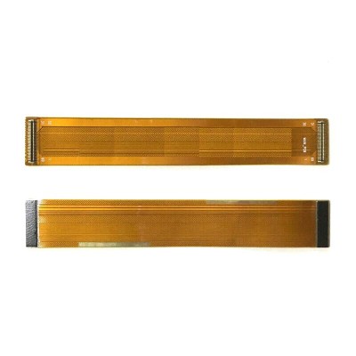 Lcd Connector For Blackview Bv8000 Pro By - Maxbhi Com