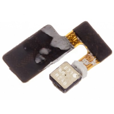 Microphone Flex Cable For Blackview Bv8000 Pro By - Maxbhi Com