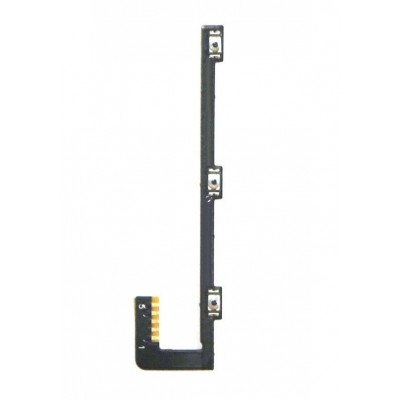 Power Button Flex Cable For Itel S31 On Off Flex Pcb By - Maxbhi Com
