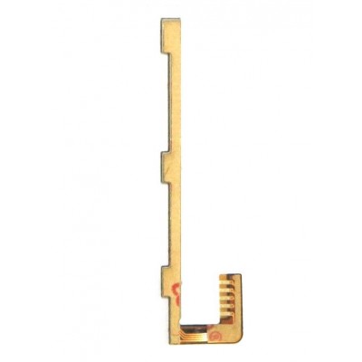 Power Button Flex Cable For Itel S31 On Off Flex Pcb By - Maxbhi Com
