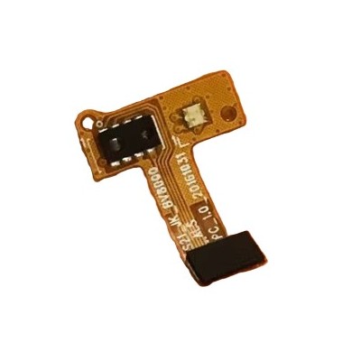 Proximity Light Sensor Flex Cable For Blackview Bv8000 Pro By - Maxbhi Com