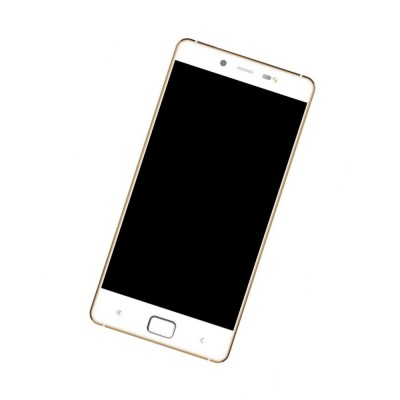 Proximity Light Sensor Flex Cable For Leagoo Elite 1 By - Maxbhi Com