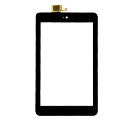 Touch Screen Digitizer For Dell Venue 7 16gb 3g Black By - Maxbhi Com