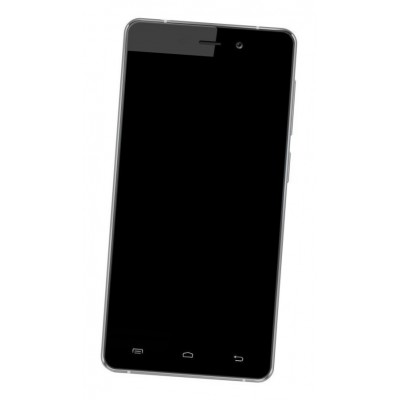 Lcd Connector For Allview X3 Soul Mini By - Maxbhi Com