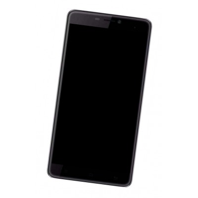 Lcd Connector For Cubot Max By - Maxbhi Com
