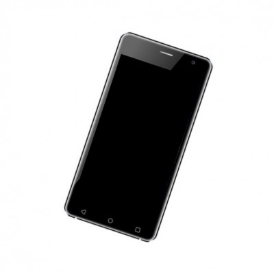 Lcd Connector For Hitech Amaze S2 4g By - Maxbhi Com