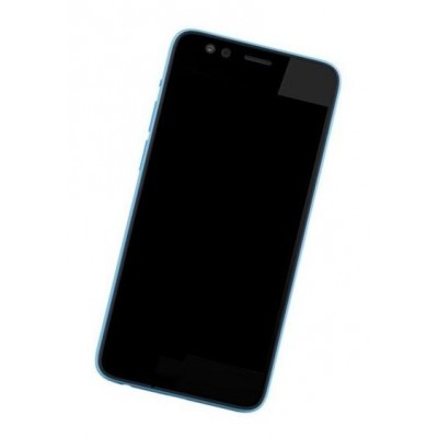 Lcd Connector For Infocus Bingo 20 By - Maxbhi Com