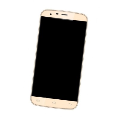 Lcd Connector For Swipe Elite Vr By - Maxbhi Com