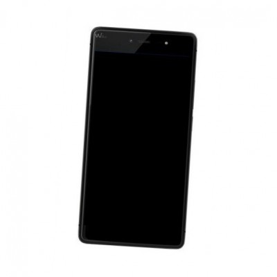 Lcd Connector For Wiko Fever 4g By - Maxbhi Com