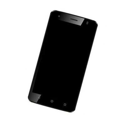 Lcd Connector For Ziox Astra Metal 4g By - Maxbhi Com