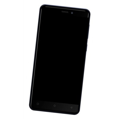 Lcd Connector For Allview P9 Energy Mini By - Maxbhi Com